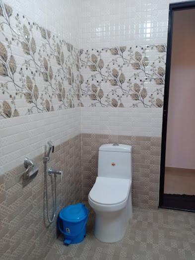 Marari Anna Beach Homestay Mararikulam Dış mekan fotoğraf