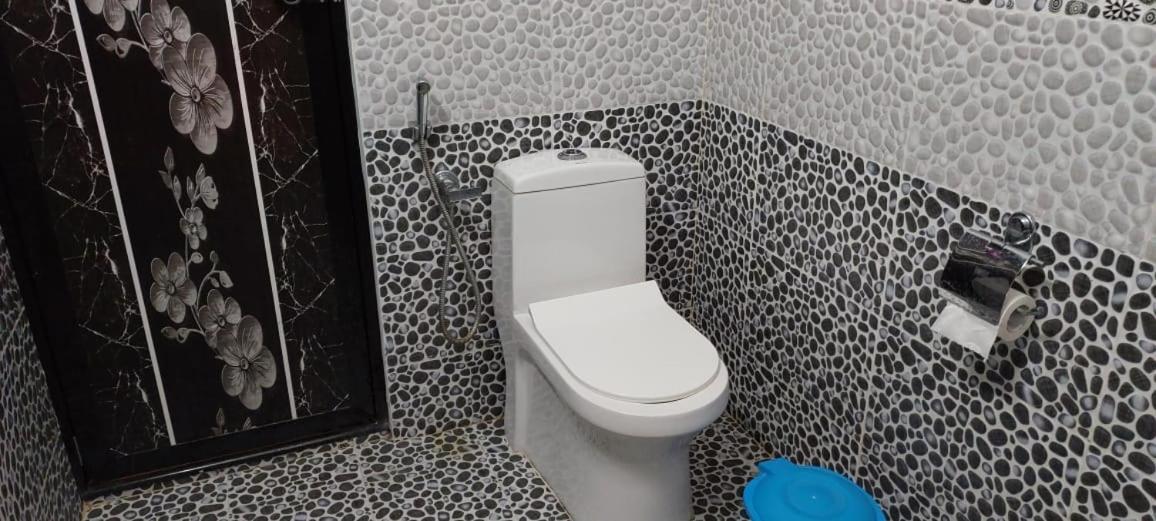 Marari Anna Beach Homestay Mararikulam Dış mekan fotoğraf