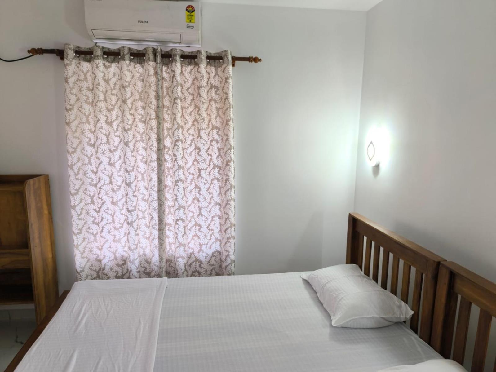 Marari Anna Beach Homestay Mararikulam Dış mekan fotoğraf