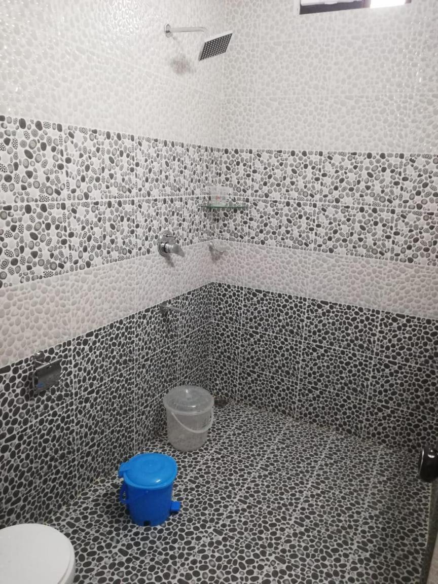 Marari Anna Beach Homestay Mararikulam Dış mekan fotoğraf